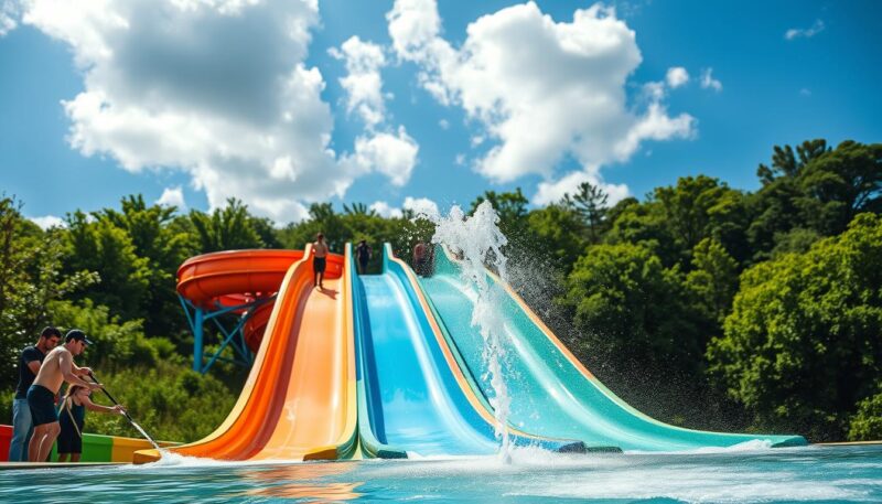 sezonsko čišćenje tobogana sezonsko čišćenje tobogana