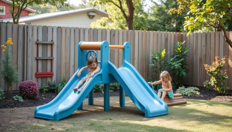 tobogan za školsku decu