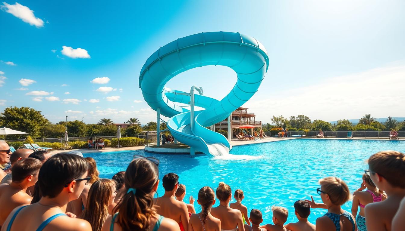 tobogani za bazene